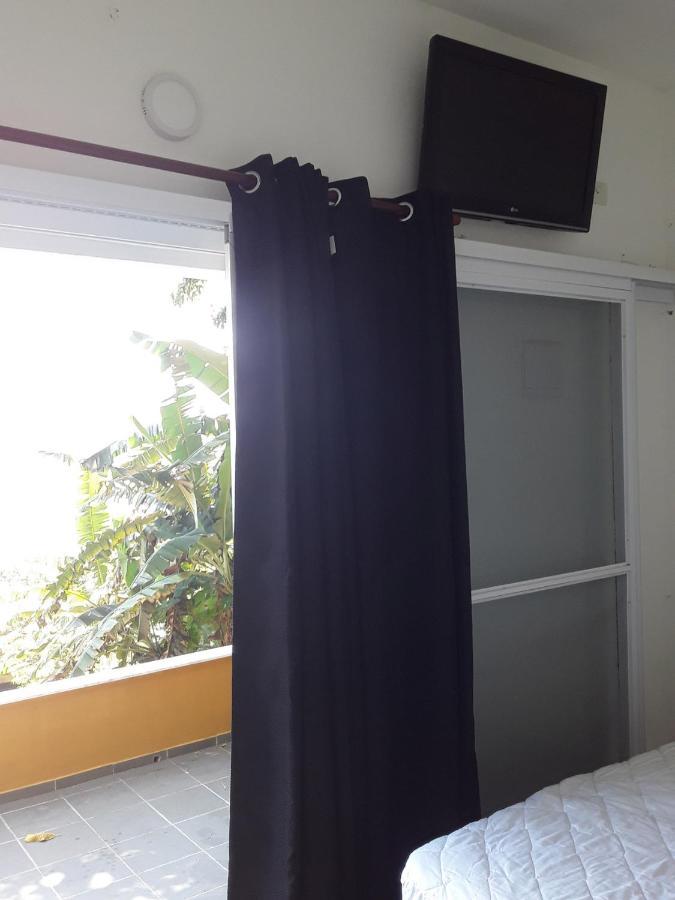 Honey Moon - Vista Do Mar Na Cama. 호텔 까라과따뚜바 외부 사진